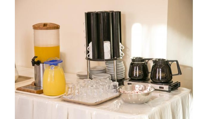 Hotel Palatino poza 17