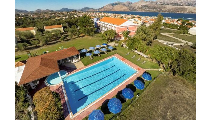 Hotel Palatino poza 20