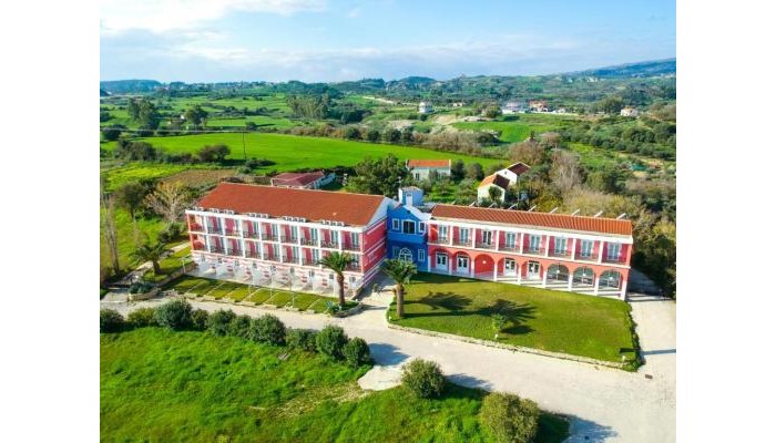 Hotel Palatino poza 0