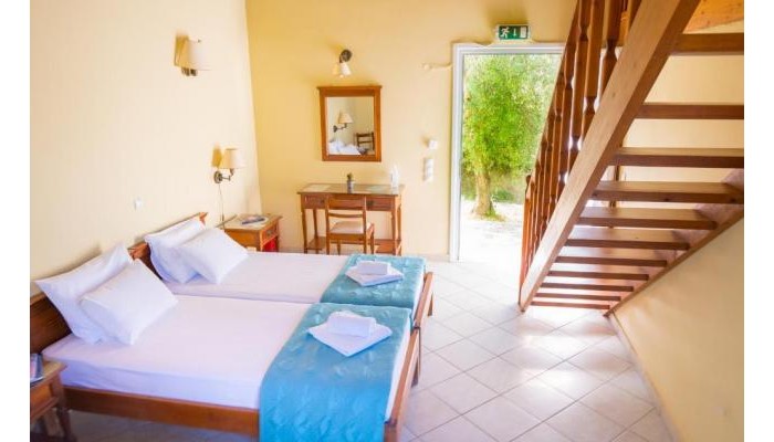 Hotel Palatino poza 11