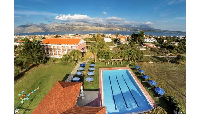 Hotel Palatino poza 21