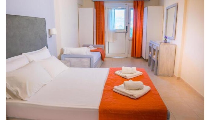 Hotel Palatino poza 7