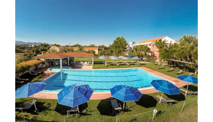 Hotel Palatino poza 19