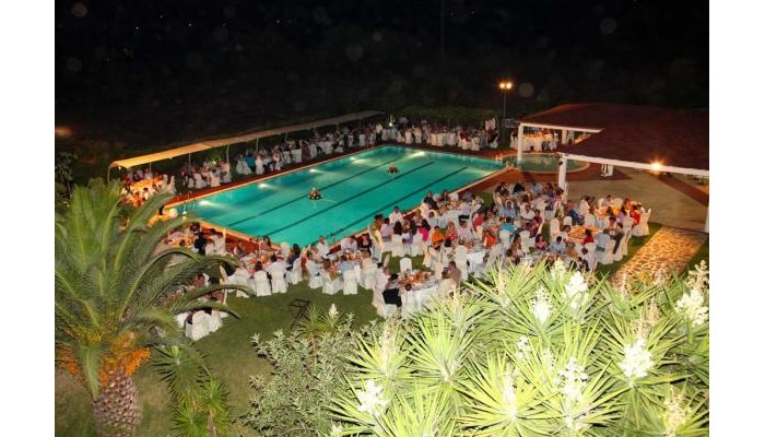 Hotel Palatino poza 22