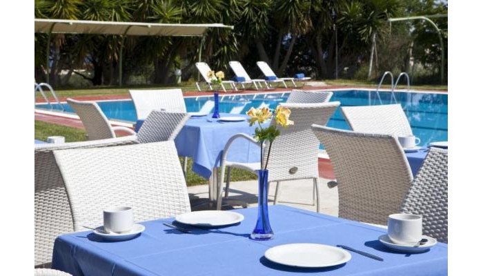 Hotel Palatino poza 12