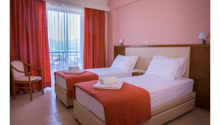 Hotel Palatino poza 5