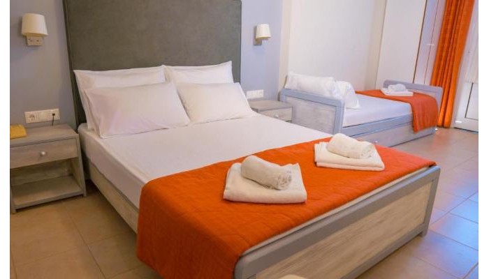 Hotel Palatino poza 9
