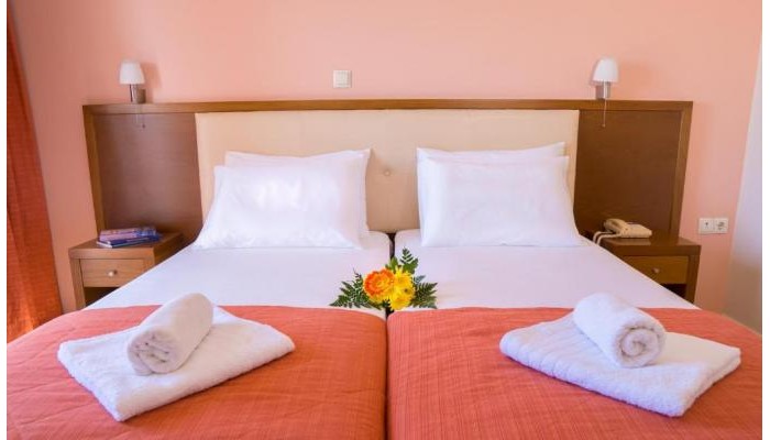 Hotel Palatino poza 4