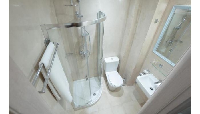 Hotel Palatino poza 10