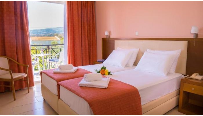 Hotel Palatino poza 2