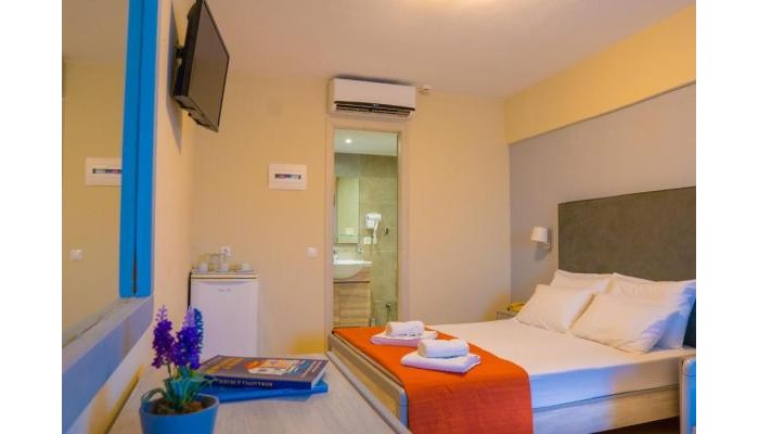 Hotel Palatino poza 6