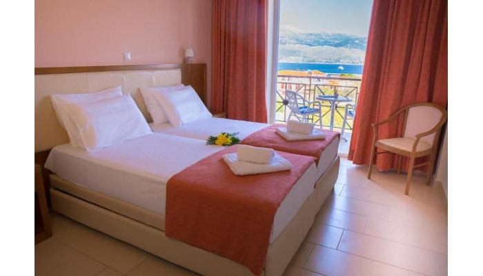 Hotel Palatino poza 3
