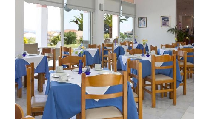 Hotel Palatino poza 13