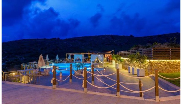 Hotel Petani Bay poza 4