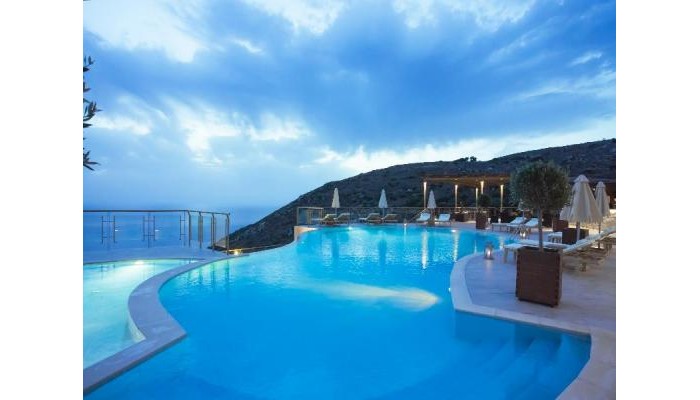 Hotel Petani Bay poza 8