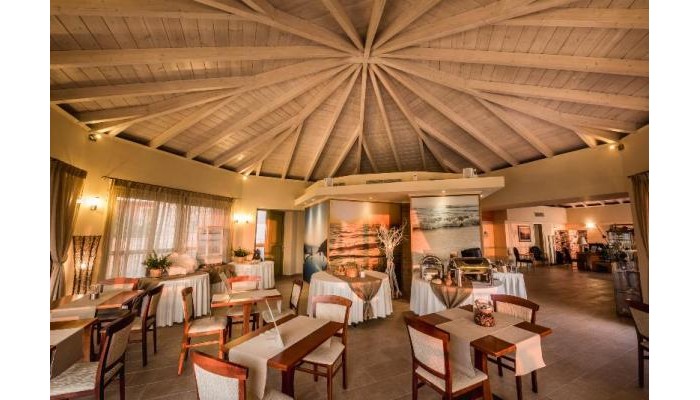 Hotel Petani Bay poza 2