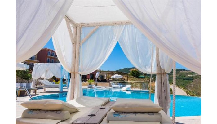 Hotel Petani Bay poza 9