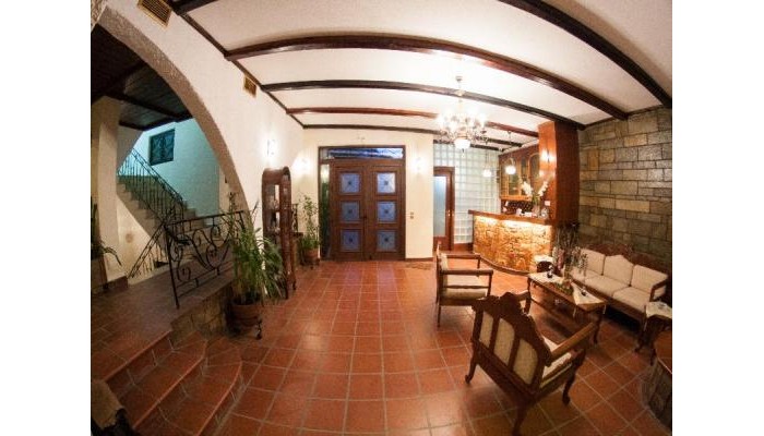 Hotel Poseidon poza 9