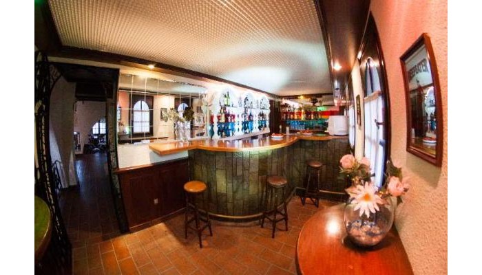 Hotel Poseidon poza 1