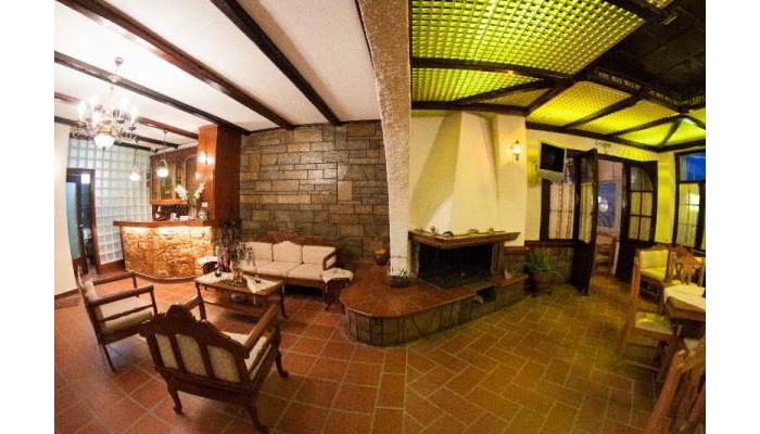 Hotel Poseidon poza 7