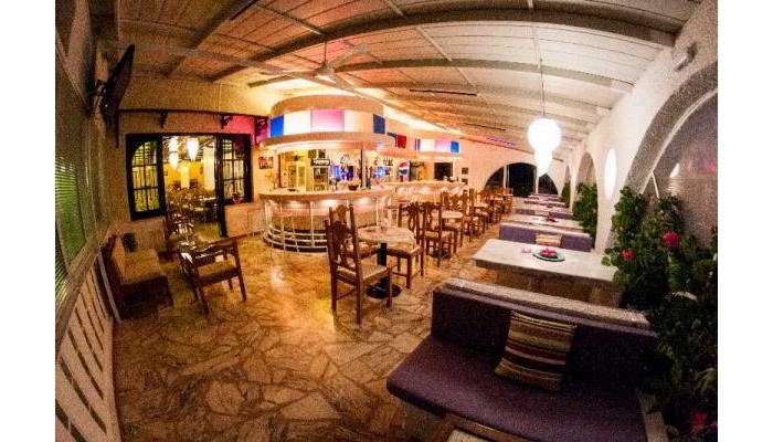 Hotel Poseidon poza 3