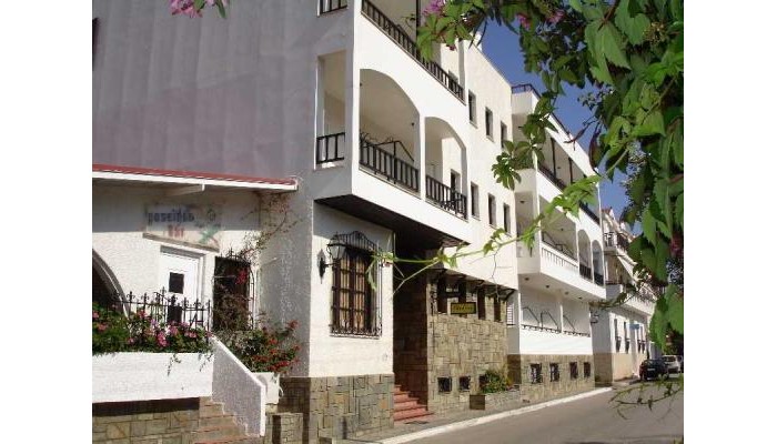 Hotel Poseidon poza 4