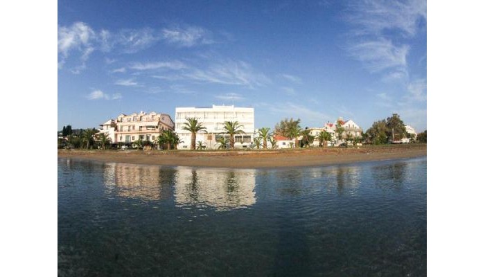 Hotel Poseidon poza 5