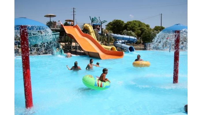 Ionian Sea Hotel Villas & Aqua Park poza 4