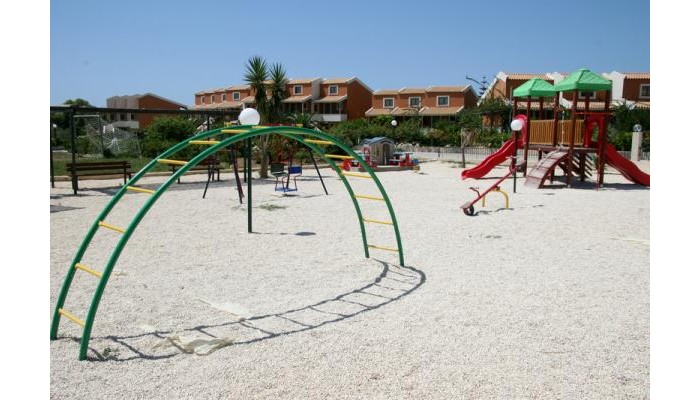 Ionian Sea Hotel Villas & Aqua Park poza 8