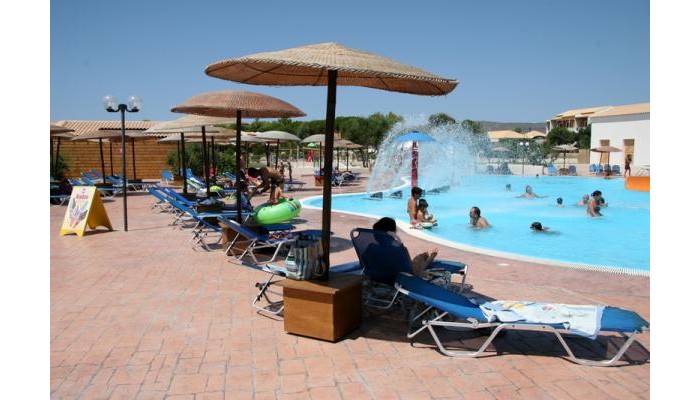 Ionian Sea Hotel Villas & Aqua Park poza 6
