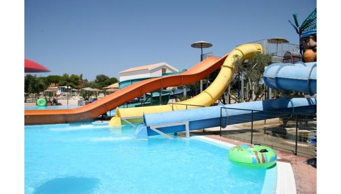 Ionian Sea Hotel Villas & Aqua Park poza 9