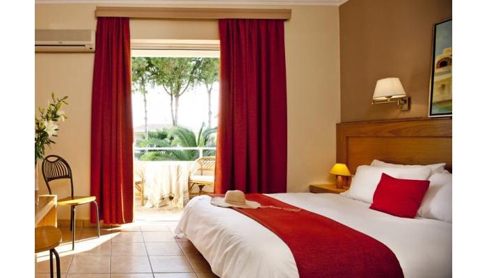 Ionian Sea Hotel Villas & Aqua Park poza 3