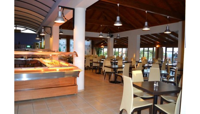 Ionian Sea Hotel Villas & Aqua Park poza 1