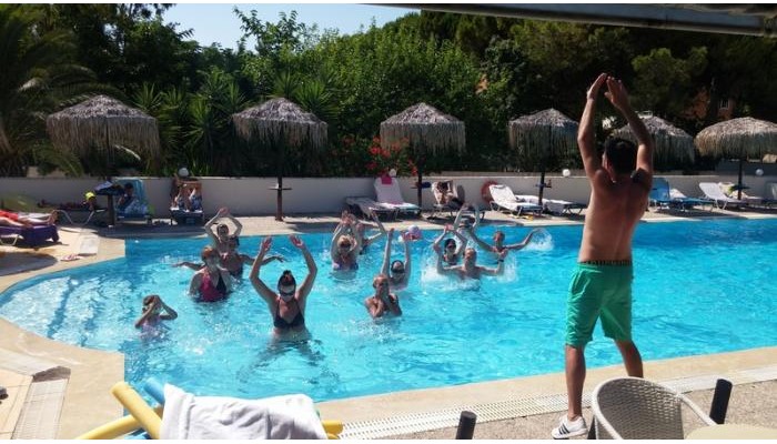 Ionian Sea Hotel Villas & Aqua Park poza 7