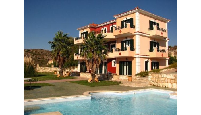 Niforos Studios poza 0