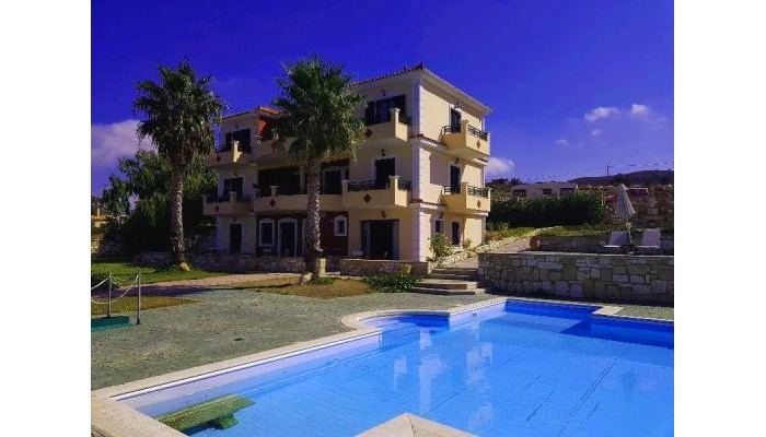 Niforos Studios poza 1