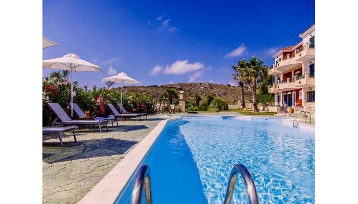 Niforos Studios poza 5