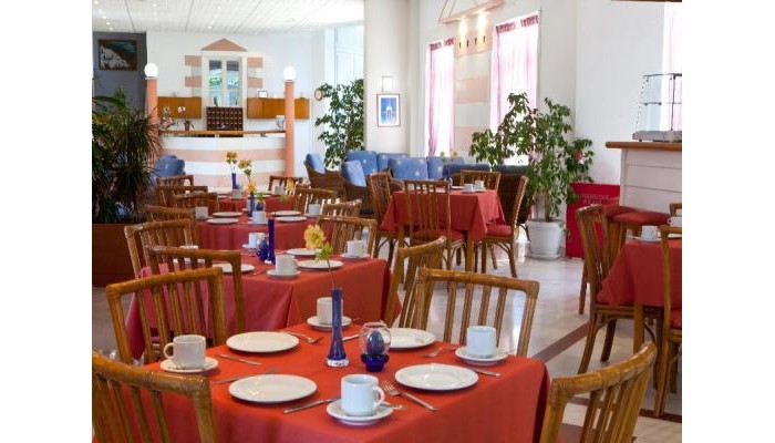 Palatino Hotel poza 0