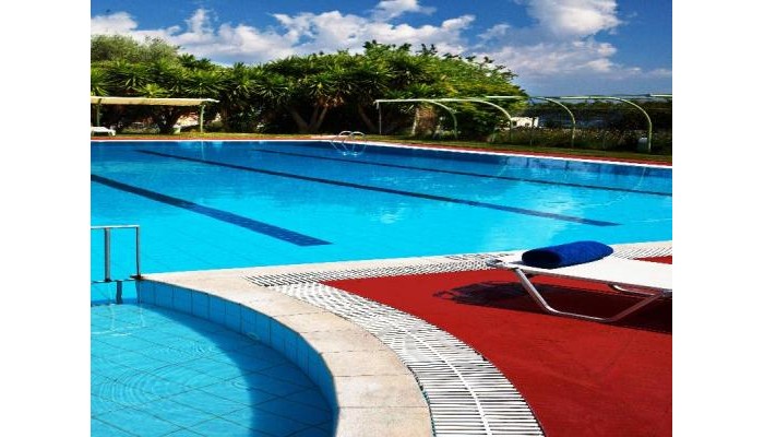 Palatino Hotel poza 5