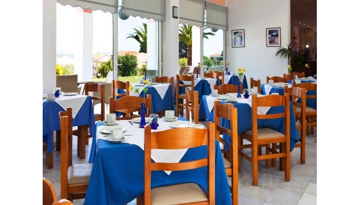 Palatino Hotel poza 3