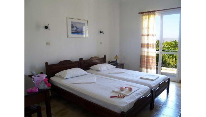 Sunny Studios & Apartments poza 7