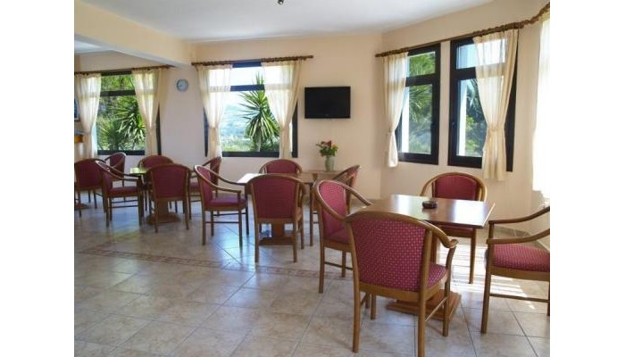 Sunny Studios & Apartments poza 5