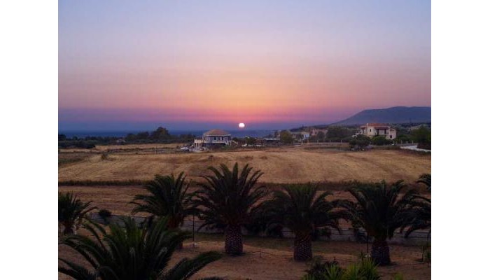 Sunny Studios & Apartments poza 0