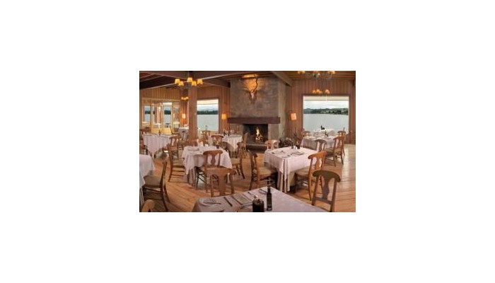 Cabana Del Lago Hotel poza 0