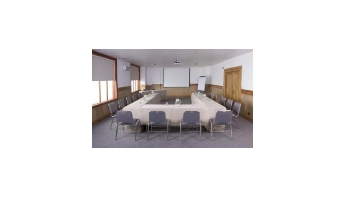 Cabana Del Lago Hotel poza 4