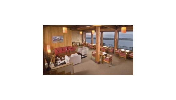 Cabana Del Lago Hotel poza 5