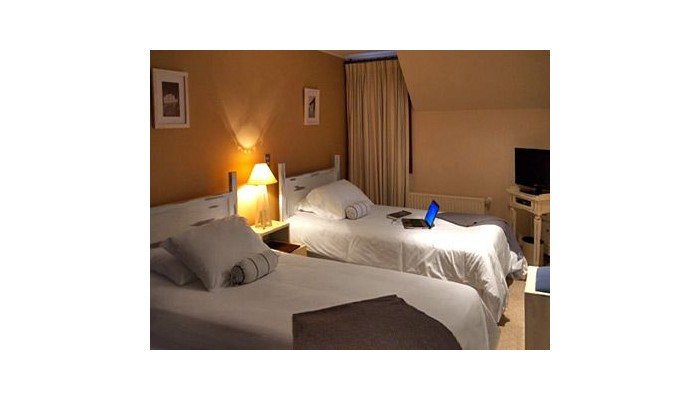 Casa Molino Hotel poza 8