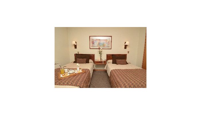 Don Luis Hotel poza 6