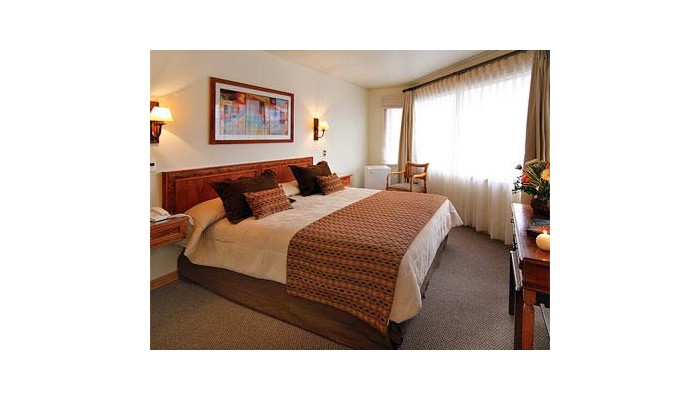 Don Luis Hotel poza 11