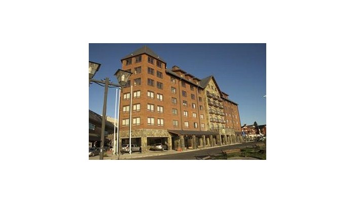 Gran Hotel Colonos Del Sur poza 7